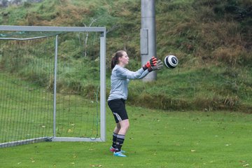 Bild 4 - Frauen TSV Gnutz - SV Bokhorst : Ergebnis: 7:0